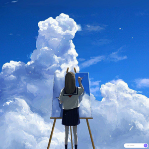 犬父(吃肉的长耳兔)
